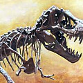 Dinosaurs and Prehistoric Wildlife